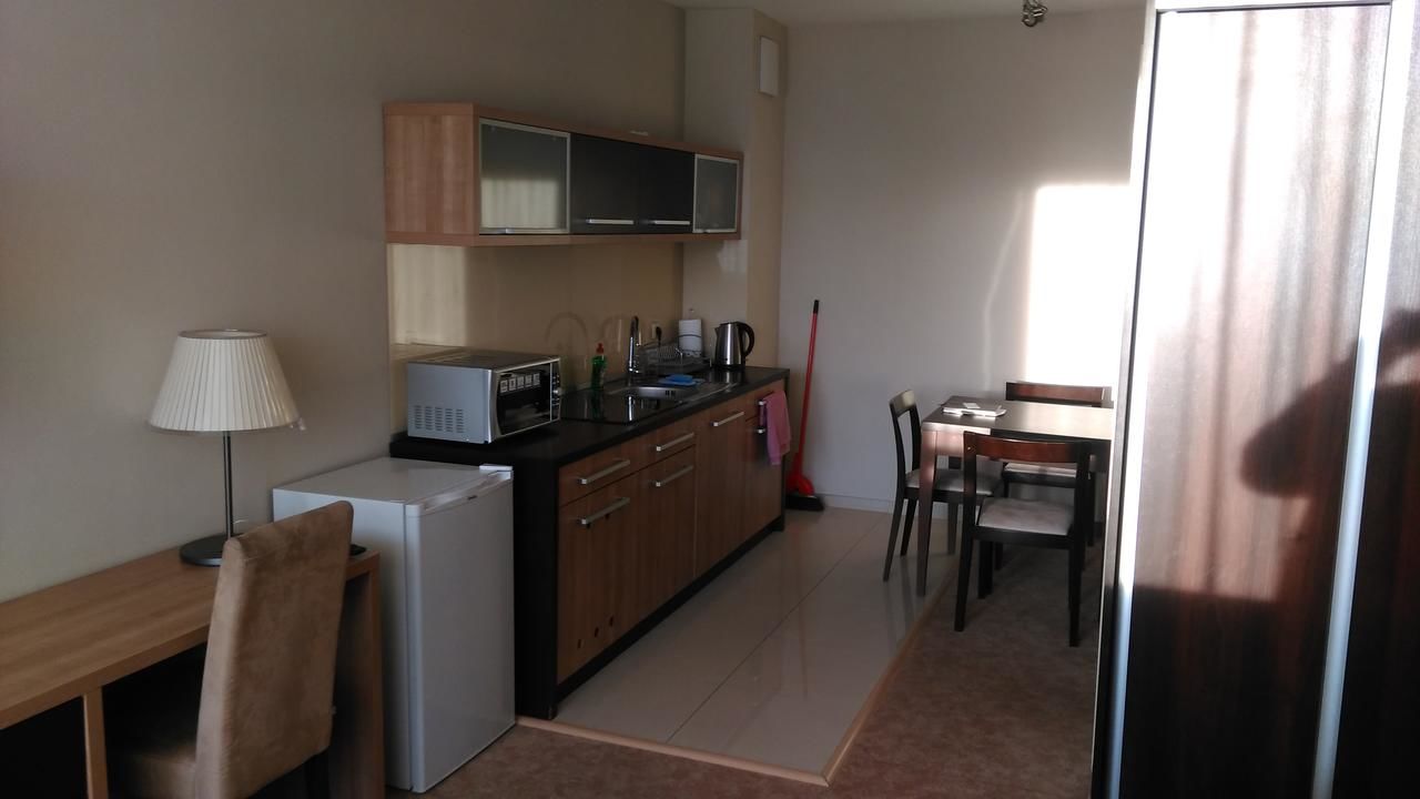 Апартаменты ApartamentyPrzyMorzu DivaSpa 553 Колобжег-9