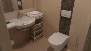 Апартаменты ApartamentyPrzyMorzu DivaSpa 553 Колобжег Апартаменты с 1 спальней-25