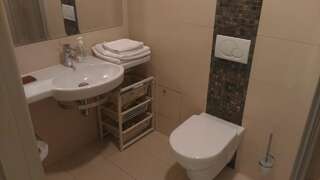 Апартаменты ApartamentyPrzyMorzu DivaSpa 553 Колобжег-6