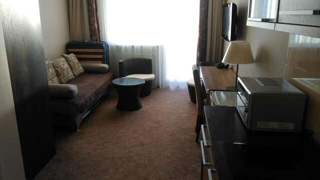 Апартаменты ApartamentyPrzyMorzu DivaSpa 553 Колобжег-30